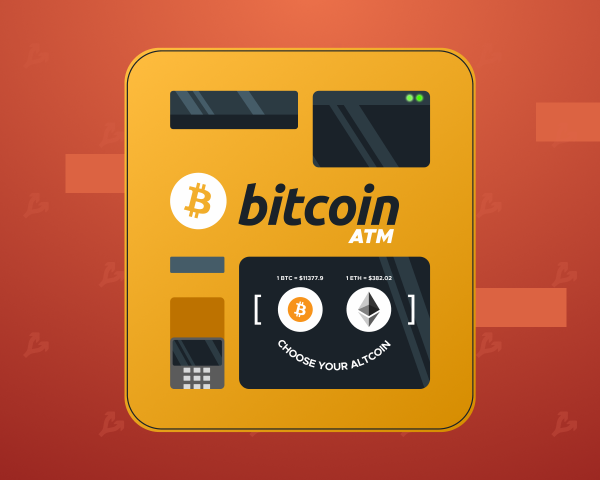 Bloomberg: в Сингапуре отключили биткоин-банкоматы из-за новых правил рекламы криптоуслуг cryptowiki.ru