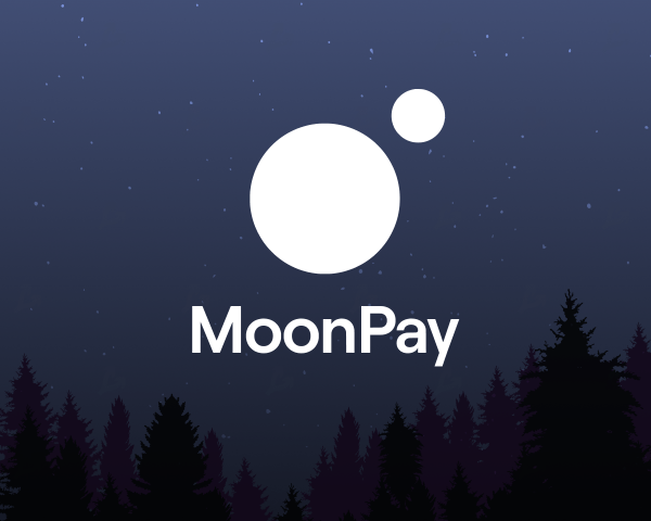 СМИ: MoonPay запустил сервис для покупки NFT при помощи платежных карт cryptowiki.ru