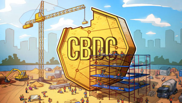 Как CBDC изменят нашу жизнь? Государственный контроль финансов cryptowiki.ru