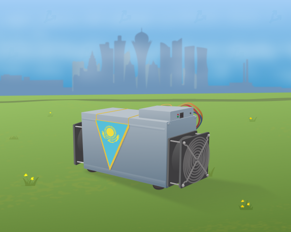 BIT Mining Limited отказалась от планов строительства дата-центра в Казахстане cryptowiki.ru