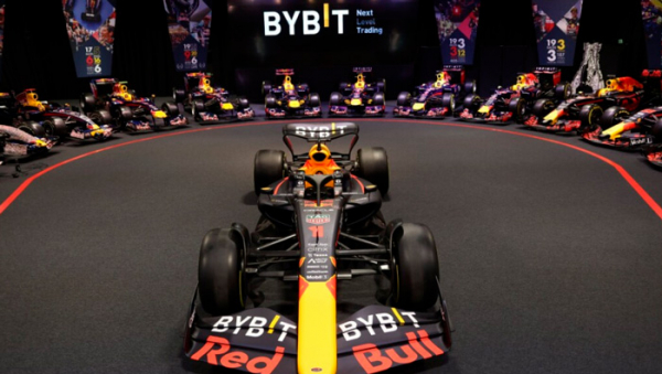 Партнёрство Oracle Red Bull Racing и Bybit открывает новую эру в автоспорте cryptowiki.ru