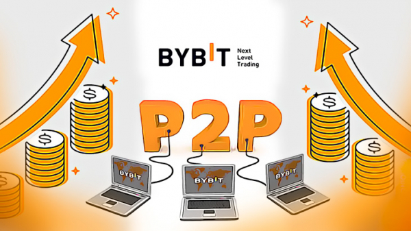 Криптобиржа Bybit объявила о запуске платформы для P2P транзакций cryptowiki.ru