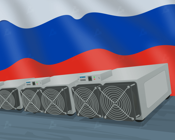 Майнеры из РФ разошлись в оценке предложенных Госдумой налоговых ставок cryptowiki.ru