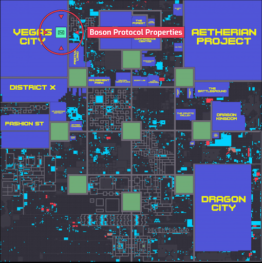 Что такое Decentraland? cryptowiki.ru