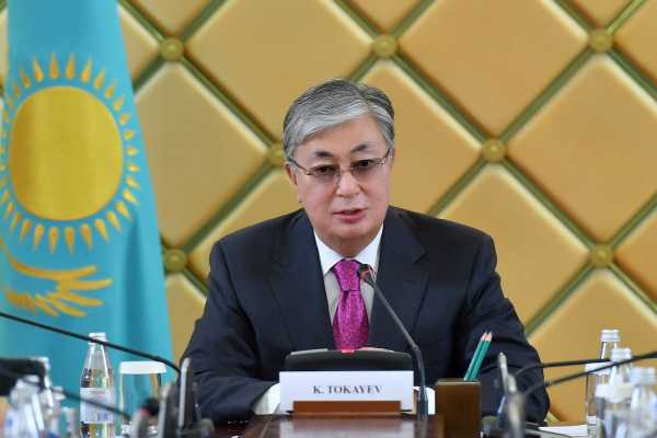 Казахстан планирует усилить фискальную нагрузку на майнеров cryptowiki.ru