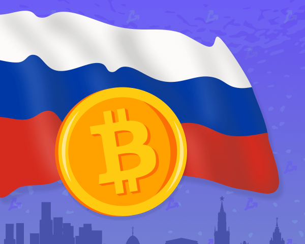 Ряд крупных биткоин-бирж выразил готовность открыть филиалы в РФ cryptowiki.ru