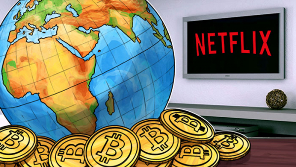 Netflix выпустит сериал о супружеской паре отмывавшей украденные биткоины на $5 млрд cryptowiki.ru