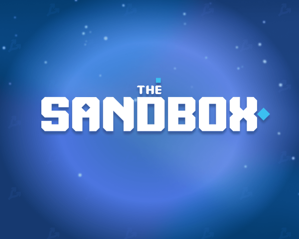 Что такое The Sandbox? cryptowiki.ru