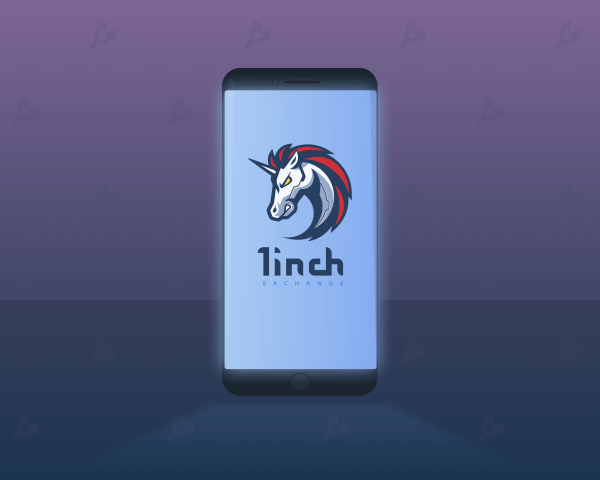DeFi-проект 1inch запустил мобильный кошелек для устройств на Android cryptowiki.ru