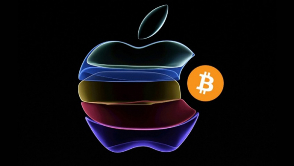 Apple может объявить о интеграции биткоина в Apple Pay на конференции в Майами cryptowiki.ru