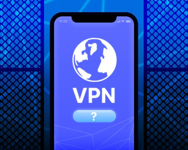 Что такое VPN? cryptowiki.ru