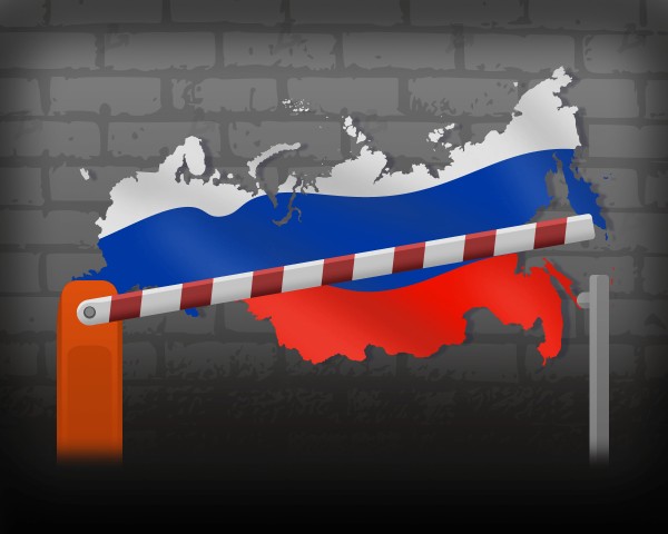 Эксперты оценили вероятность отключения России от интернета cryptowiki.ru