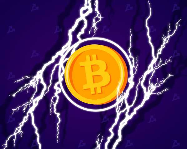 В Arcane Research отметили рост экосистемы Lightning Network cryptowiki.ru