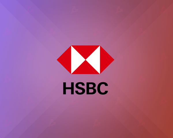 HSBC купил виртуальную землю в метавселенной The Sandbox cryptowiki.ru