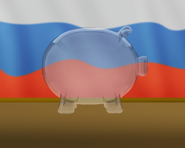 На фоне обвала рубля ЦБ РФ ввел комиссию для физлиц при покупке валюты у брокеров cryptowiki.ru