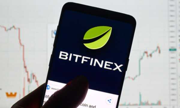 Криптобиржа Bitfinex не будет блокировать счета россиян не попавших под санкции cryptowiki.ru