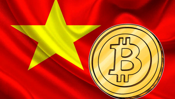 Вьетнам разрабатывает законопроект для легализации биткоина cryptowiki.ru