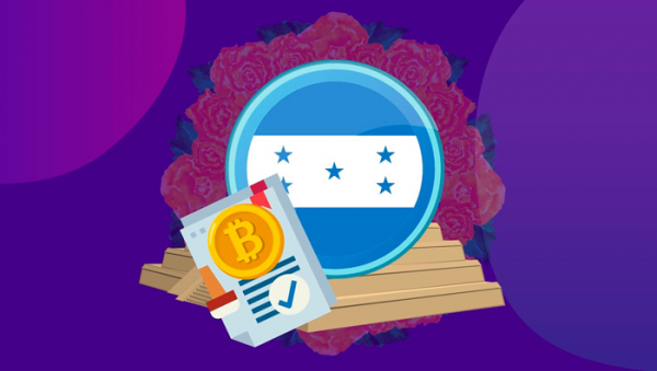 Гондурас признал биткоин законным платёжным средством на территории особой экономической зоны cryptowiki.ru