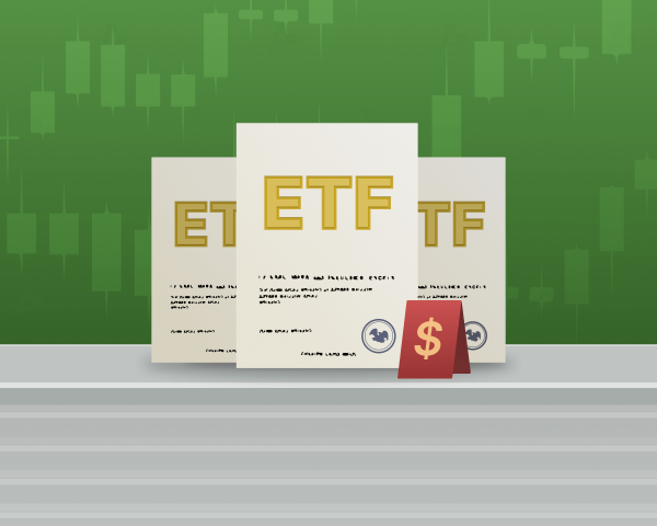 Nasdaq: 72% of Financial Advisors Surveyed Approve Investment in a Spot Crypto ETF