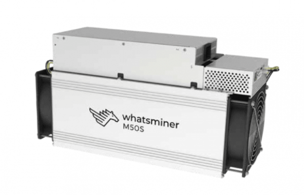 MicroBT представила новые майнеры серии WhatsMiner M50 мощностью до 126 Тх/с cryptowiki.ru