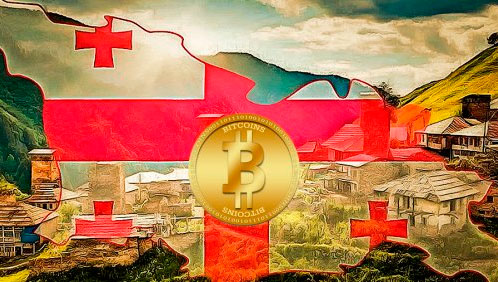 ЦБ Грузии разрабатывает нормативно-правовую базу для криптовалют cryptowiki.ru
